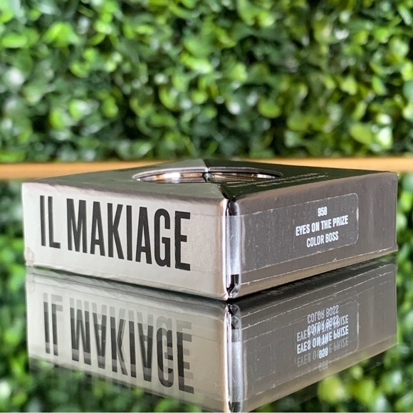 Eyes on The Prize Color Boss Eyeshadow Single | NEW | Waterproof - Picture 3 of 5